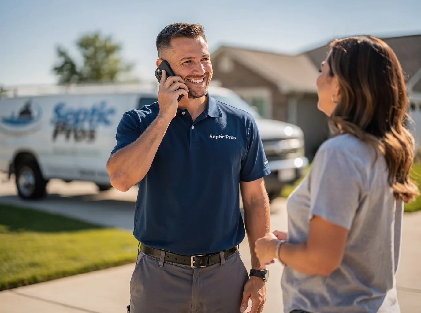 Septic Tank Pumping Antioch, CA FAQs